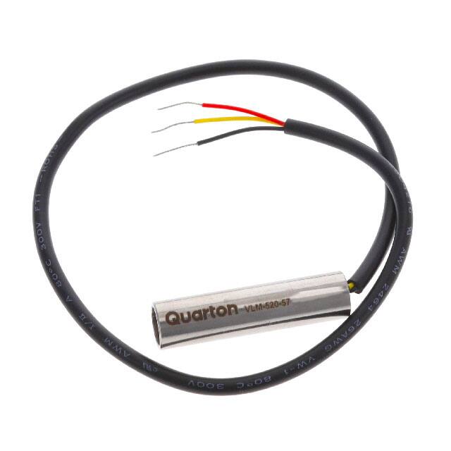 VLM-520-57 LPO-D15-F10 Quarton Inc.  Diodes laser Modules laser